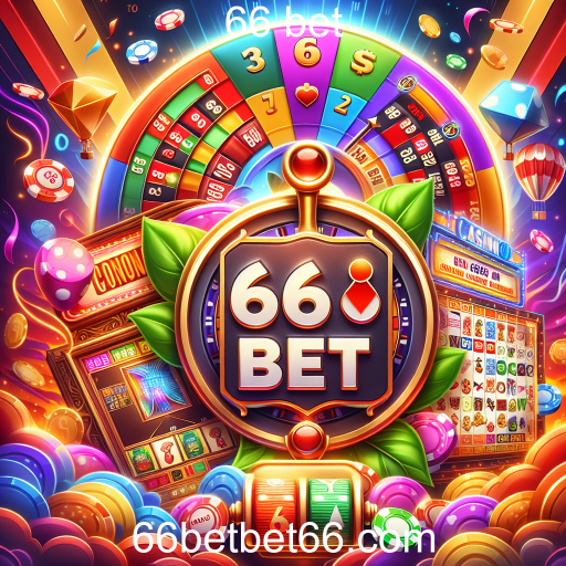 Descubra as Melhores Promoções de Jogos em 66 Bet